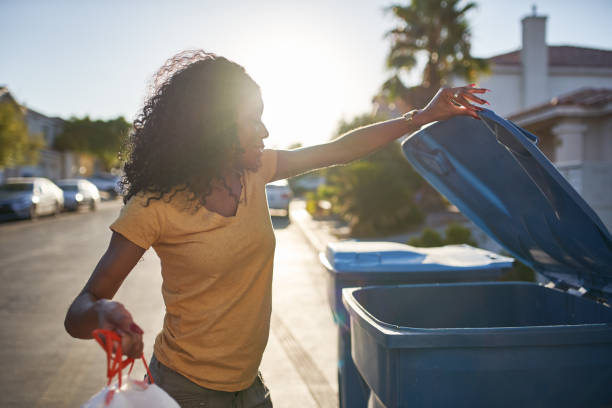 Attic Cleanout Services in Hawthorne, CA